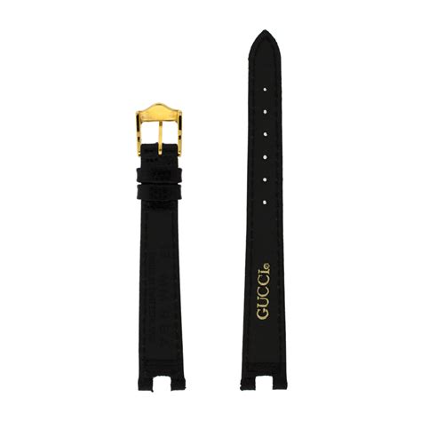 gucci 4500l watch strap